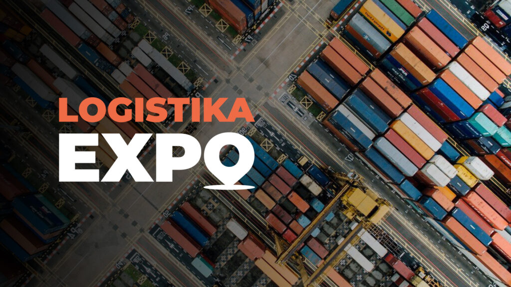 Logistika Expo 2025 - международная выставка логистики, транспорта, складской техники и оборудования